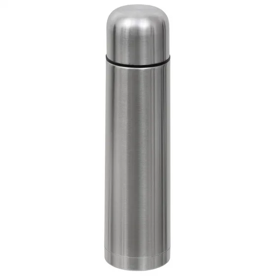 Термос MFH Vacuum Thermos 1 л из нержавеющей стали