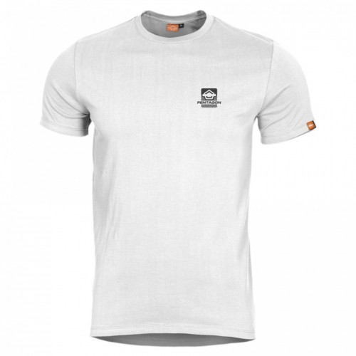 Футболка Pentagon Ageron T-Shirt Біла, White