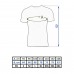Футболка камуфляжна MIL-TEC T-Shirt Woodland, 4XL