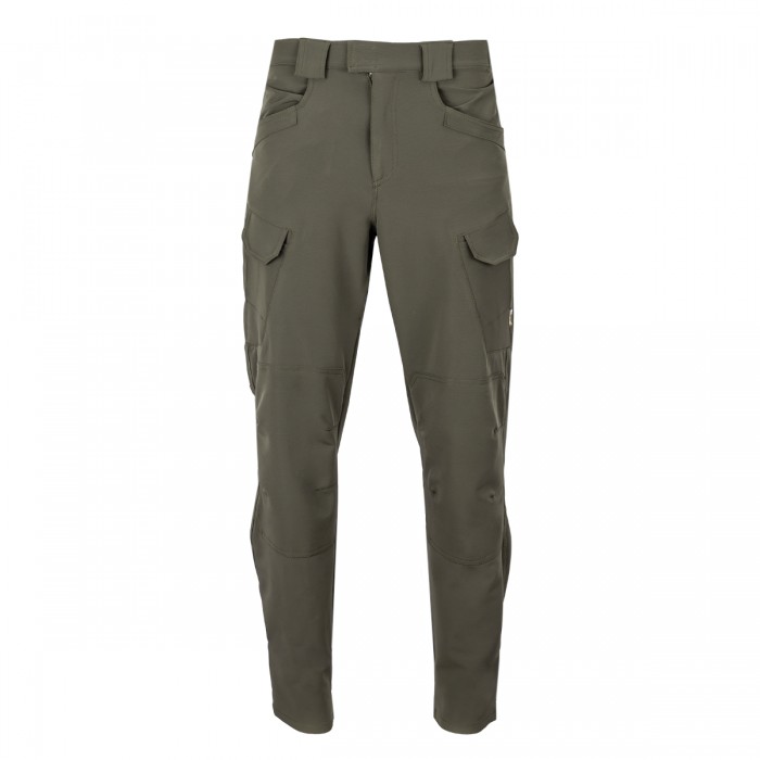 Штани тактичні Vik-tailor Urban Стрейч Olive, Olive, 48/4 Штани тактичні Vik-tailor Urban Стрейч Olive, Olive, 48/4