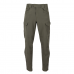 Штани тактичні Vik-tailor Urban Стрейч Olive, Olive, 48/4