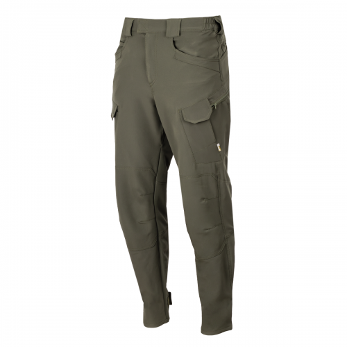 Штани тактичні Vik-tailor Urban Стрейч Olive, Olive, 48/4