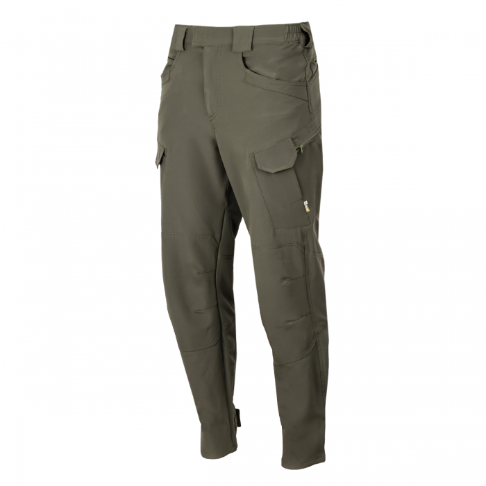 Штани тактичні Vik-tailor Urban Стрейч Olive, Olive, 48/4 Штани тактичні Vik-tailor Urban Стрейч Olive, Olive, 48/4