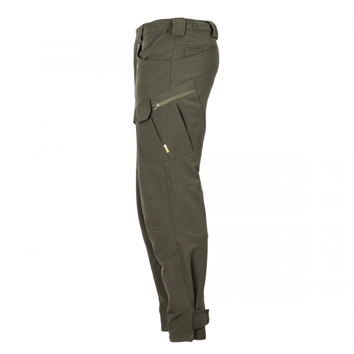 Штани тактичні Vik-tailor Urban Стрейч Olive, Olive, 48/4 Штани тактичні Vik-tailor Urban Стрейч Olive, Olive, 48/4