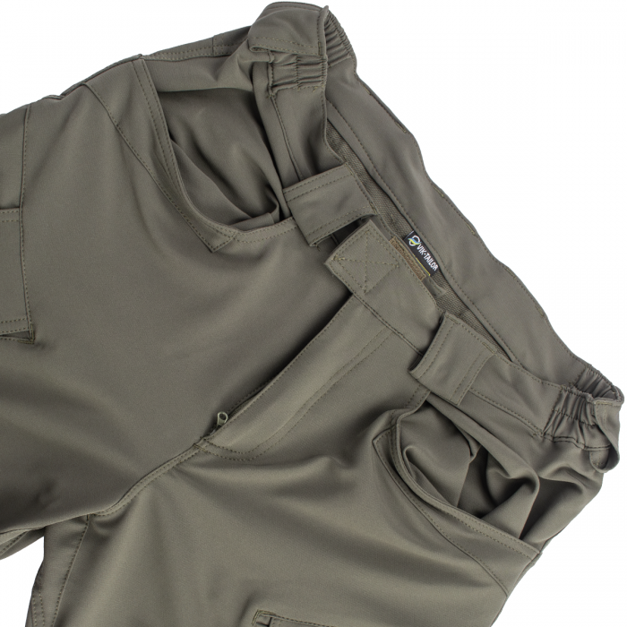 Штани тактичні Vik-tailor Urban Стрейч Olive, Olive, 48/4 Штани тактичні Vik-tailor Urban Стрейч Olive, Olive, 48/4