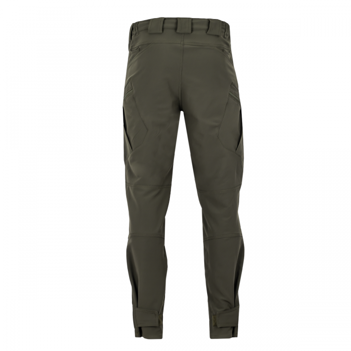 Штани тактичні Vik-tailor Urban Стрейч Olive, Olive, 48/4 Штани тактичні Vik-tailor Urban Стрейч Olive, Olive, 48/4