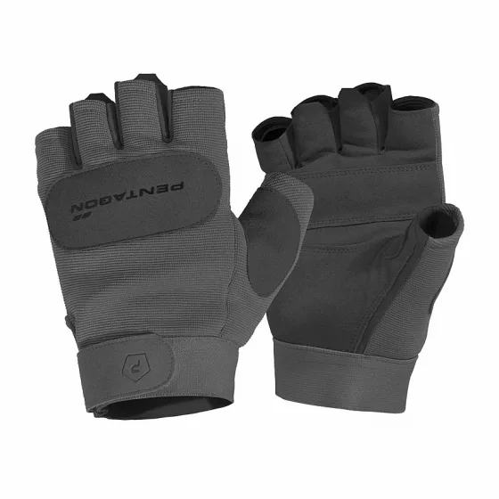 Pentagon Duty Mechanic 1/2 Wolf Grey