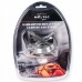 Туристичний газовий пальник великий MIL-TEC Camping Butane Burner