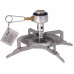 Туристичний газовий пальник великий MIL-TEC Camping Butane Burner