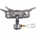 Туристичний газовий пальник великий MIL-TEC Camping Butane Burner