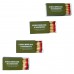Сірники вологостійкі MIL-TEC Water Resistant Matches (4 коробки)