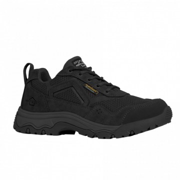 Кросівки тактичні Pentagon Scorpion V2 Suede 4" Black