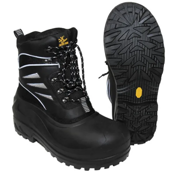 Зимние ботинки Fox Outdoor Absolute Zero Black