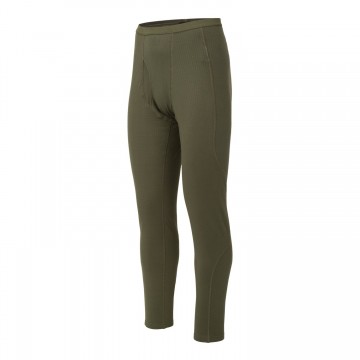 Чоловічі термолегінси Helikon US LVL 2 - Olive Green