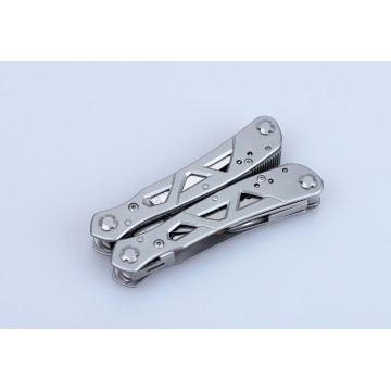 Мультитул  Ganzo G112, Сріблястий