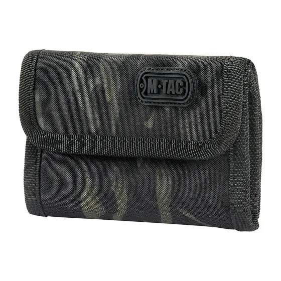 Гаманець M-Tac Elite Gen.II Multicam