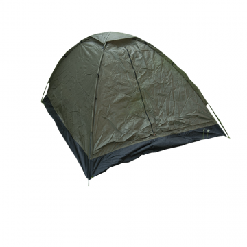 Намет двомісний Mil-Tec ′IGLU SUPER′ Olive, Olive
