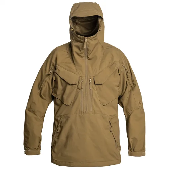Helikon-Tex Pilgrim Anorak Coyote