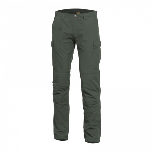 Легкі штани Pentagon BDU 2.0 Tropic Pants Olive, Olive, W38/L34