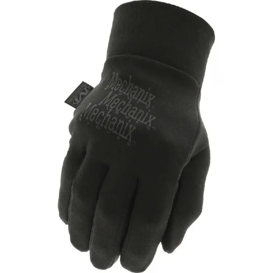 Mechanix ColdWork Base Layer Black