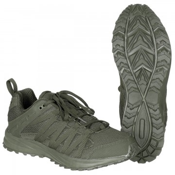 Кросівки тактичні Magnum Storm Trail Lite Olive