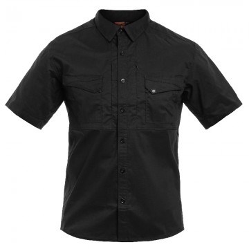 Теніска Pentagon PLATO TACTICAL Чорна, Black