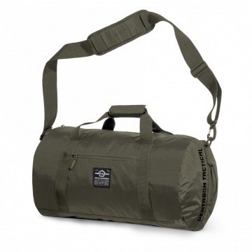 Сумка PENTAGON Kanon Duffle 45lt Темна олива, Dark olive