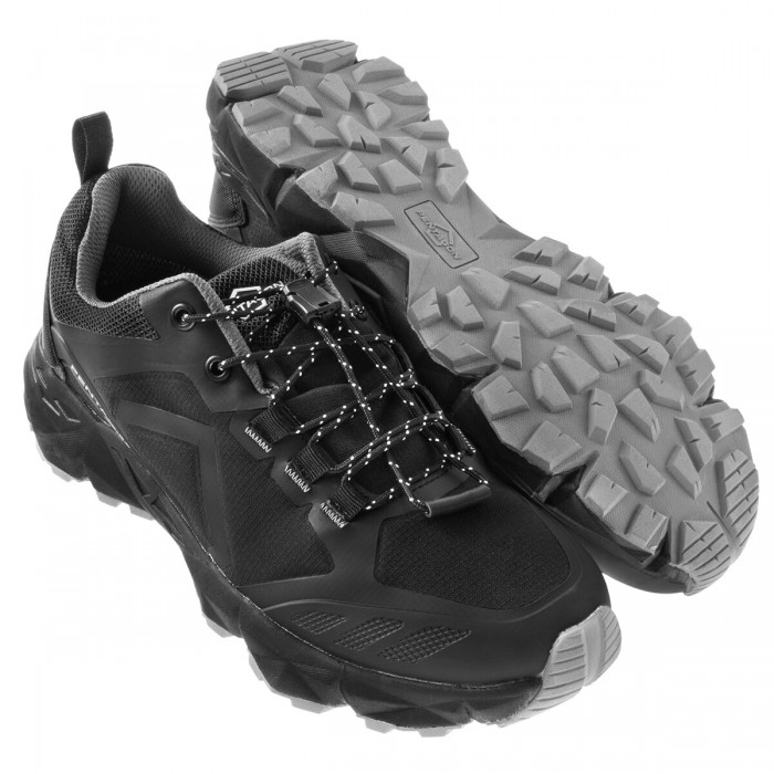 Кросівки Pentagon Kion WaterProof Trekking Black Кросівки Pentagon Kion WaterProof Trekking Black