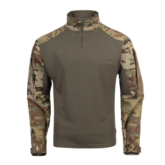 Сорочка Vik-Tailor UBACS Multicam