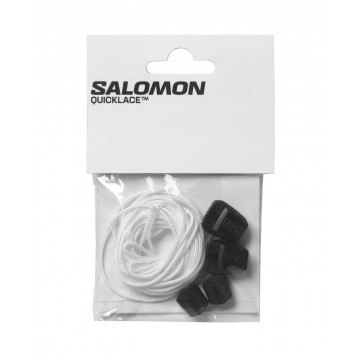 Шнурки Salomon QUICKLACE KIT
