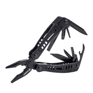 Мультитул Ganzo MultiTool G103 Чорний