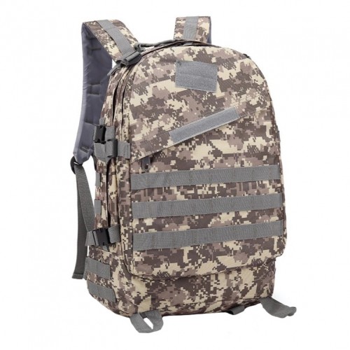 Рюкзак тактичний MOLLE Outdoor Backpack 35L ACU UCP