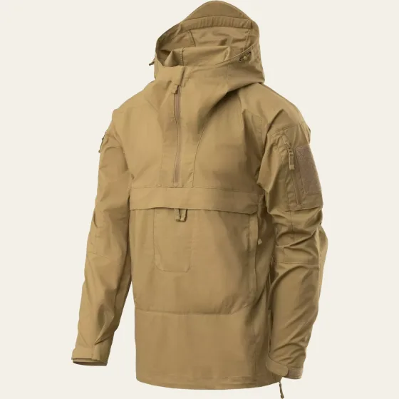 Helikon-Tex Anorak Tracer Coyote