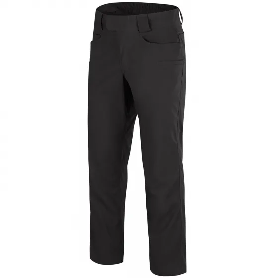 Брюки Helikon Greyman Tactical DuraCanvas Ash Grey