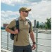 Футболка поло Helikon-Tex UTL Polo Shirt TopCool® Adaptive Green