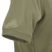 Футболка поло Helikon-Tex UTL Polo Shirt TopCool® Adaptive Green