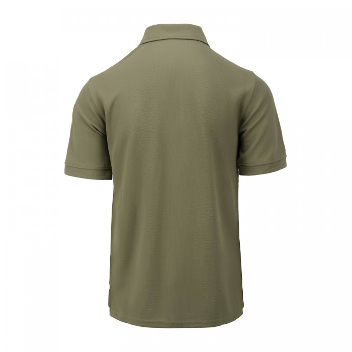 Футболка поло Helikon-Tex UTL Polo Shirt TopCool® Adaptive Green Футболка поло Helikon-Tex UTL Polo Shirt TopCool® Adaptive Green
