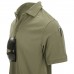 Футболка поло Helikon-Tex UTL Polo Shirt TopCool® Adaptive Green