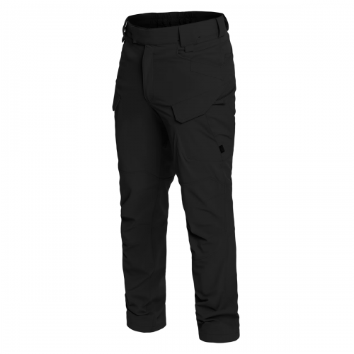 Штани Helikon OTP VersaStretch Black