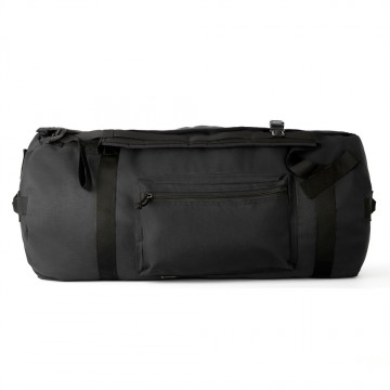 Баул-рюкзак Vik-tailor Оксфорд 100L Чорний, Multicam