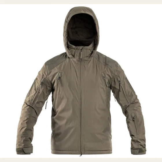 Куртка Carinthia MIG 4.0 Olive