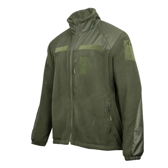 Флісова кофта Vik-Tailor GEN II Olive