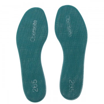 Устілки ортопедичні BW Insole for Combat Boots , Зелений