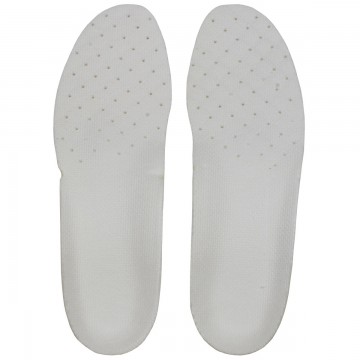 Устілки ортопедичні BW Insole for Combat Boots, White