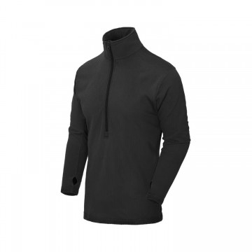 Термоактивна футболка Helikon US LVL 2 Long Sleeve - Black