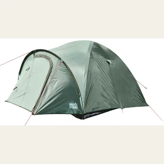Палатка Skif Outdoor Tendra зелёная