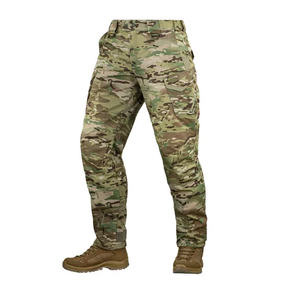 M-Tac Aggressor Gen II MultiCam