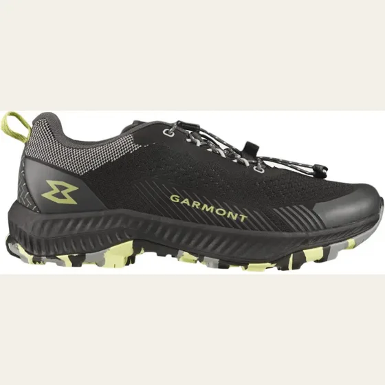Кроссовки Garmont 9.81 Pulse Black