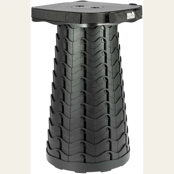 Стул раскладной Skif Outdoor Tower Q олива
