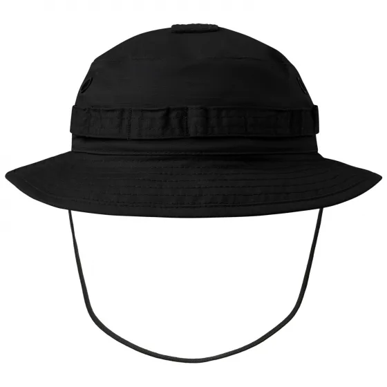 Панама Helikon Boonie Mk2 PolyCotton Stretch Rip-Stop Olive Green